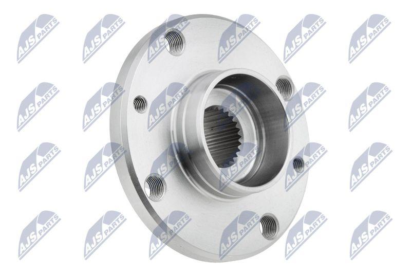 Moyeu de roue NTY KLP-AR-003P