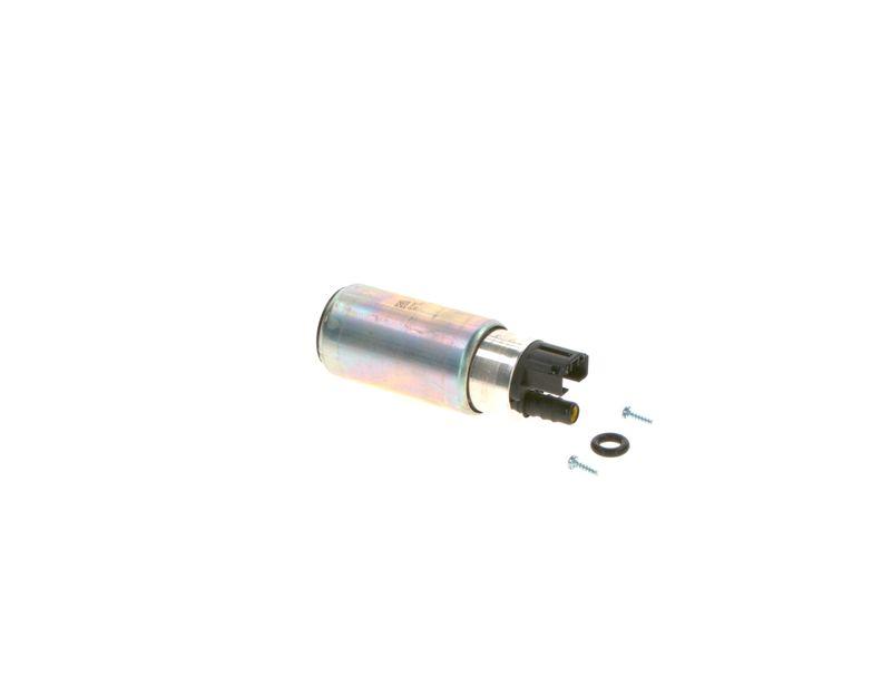 Pompe à carburant BOSCH 0 986 580 804