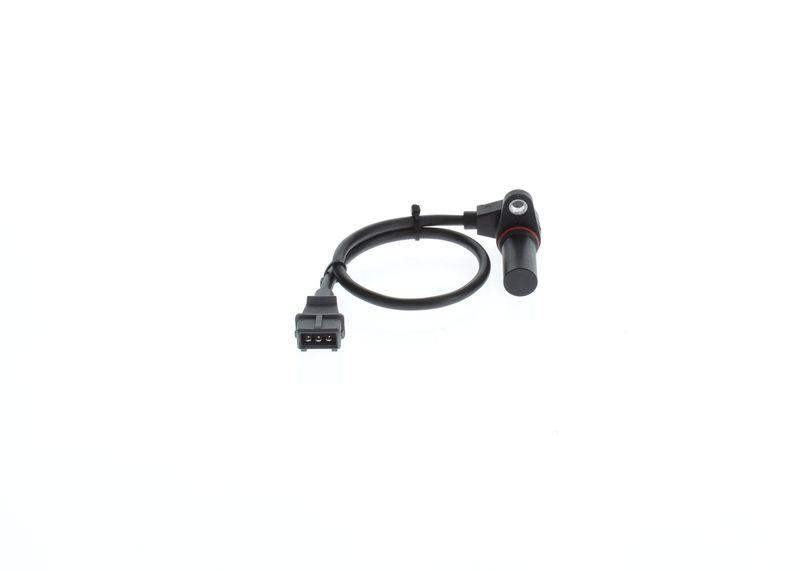 Capteur d'angle, vilebrequin BOSCH 0 986 280 737