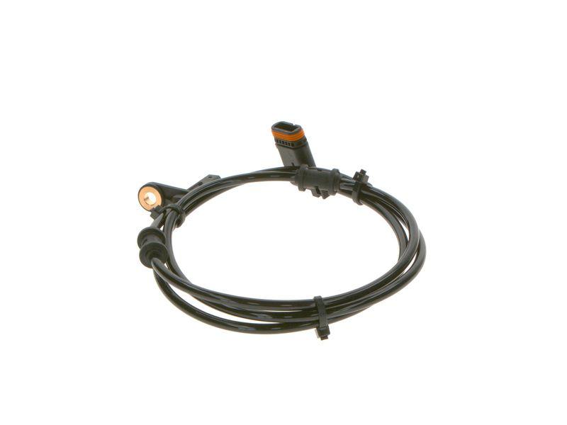 Capteur, vitesse de roue BOSCH 0 986 594 541