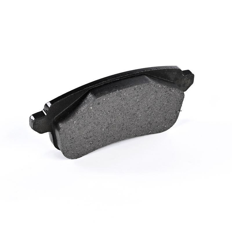 Kit de plaquettes de frein, frein à disque DELPHI LP3283