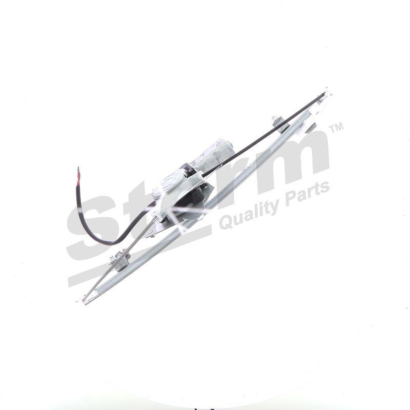 Lève-vitre STORM QUALITY PARTS 160080