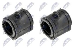Coussinet de palier, stabilisateur NTY ZGS-FR-014