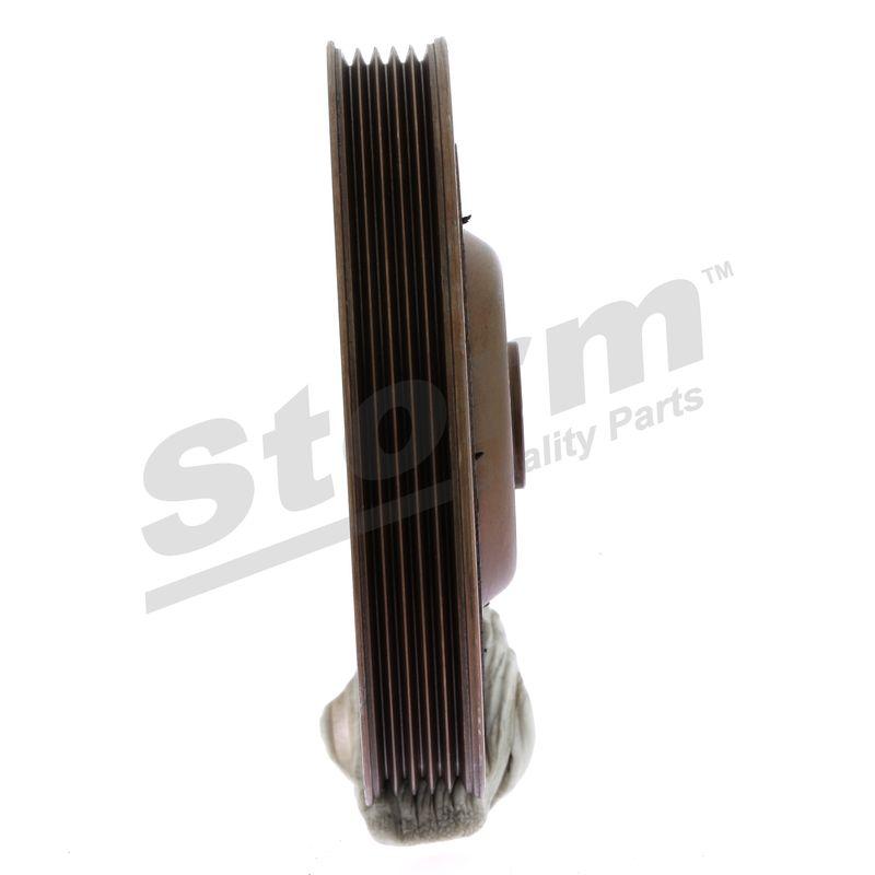 Poulie, vilebrequin STORM QUALITY PARTS 89994