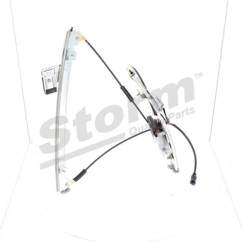 Lève-vitre STORM QUALITY PARTS 90278ST