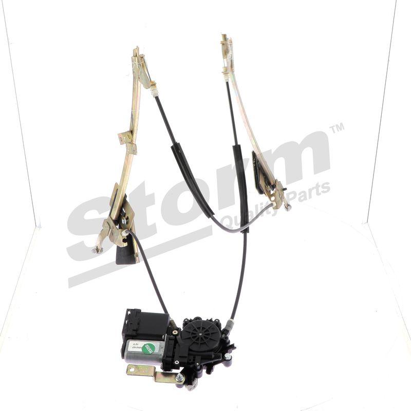 Lève-vitre STORM QUALITY PARTS 98978