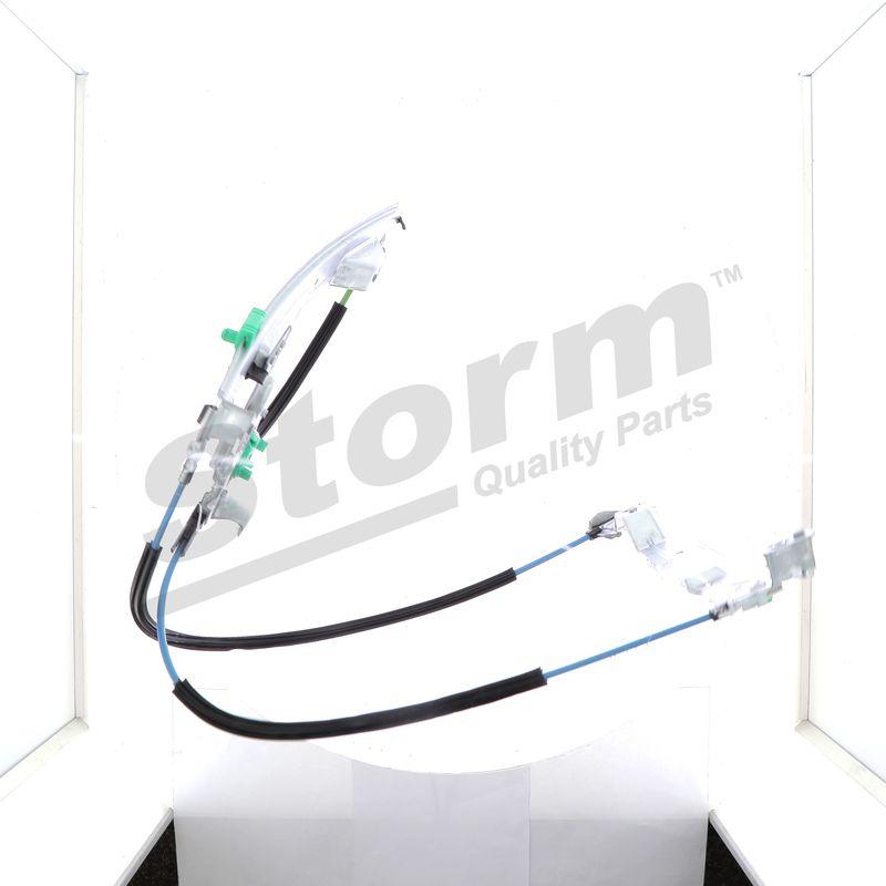 Lève-vitre STORM QUALITY PARTS 80971