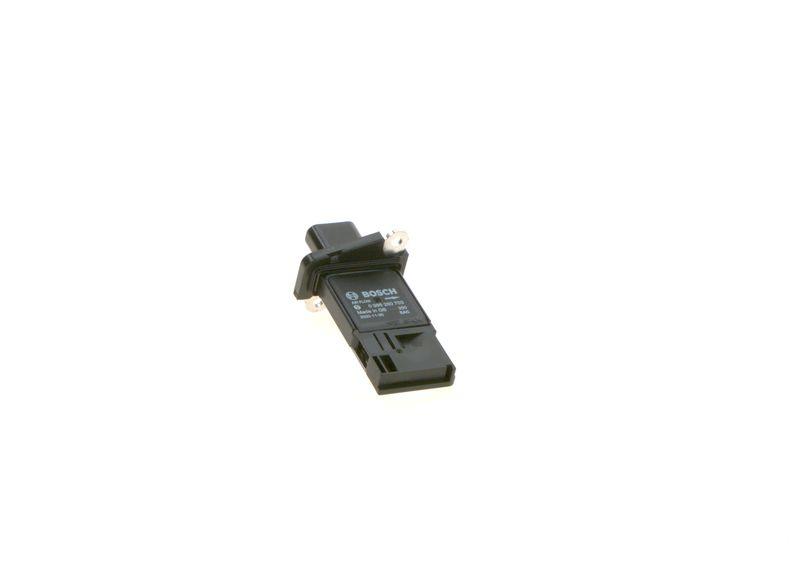 Débitmètre de masse d'air BOSCH 0 986 280 703