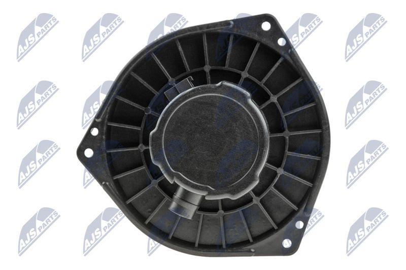 Pulseur d'air habitacle NTY EWN-MS-002