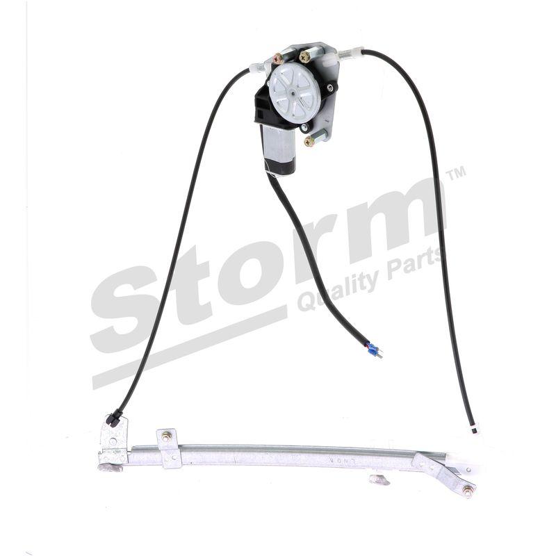 Lève-vitre STORM QUALITY PARTS 36775