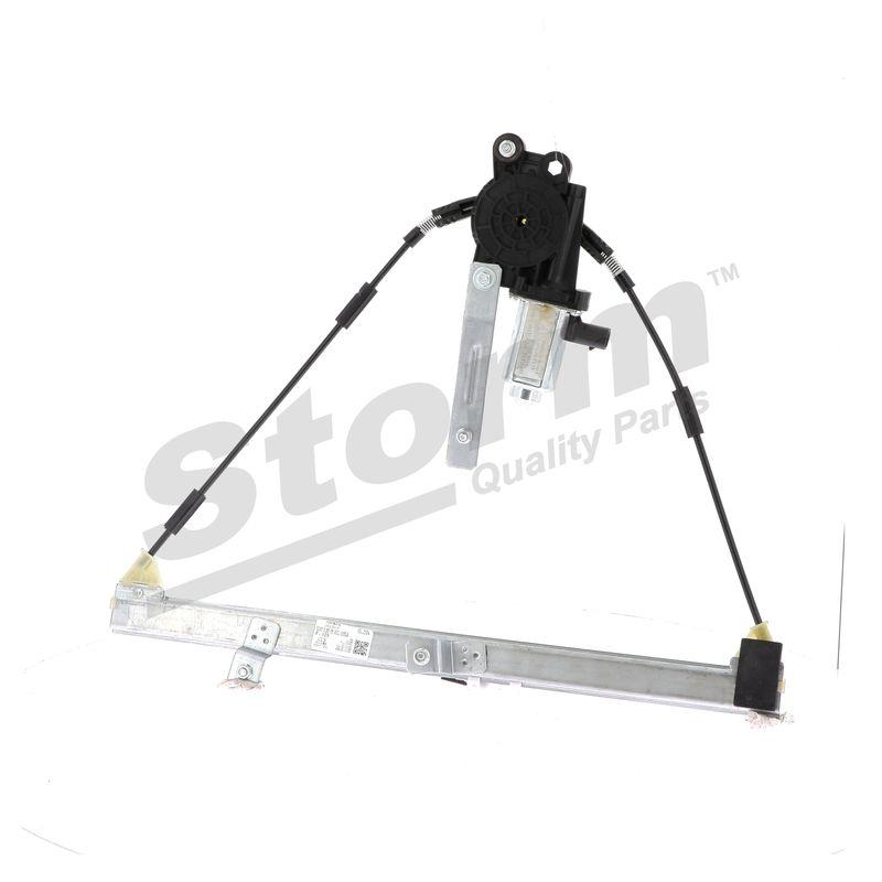 Lève-vitre STORM QUALITY PARTS 33078