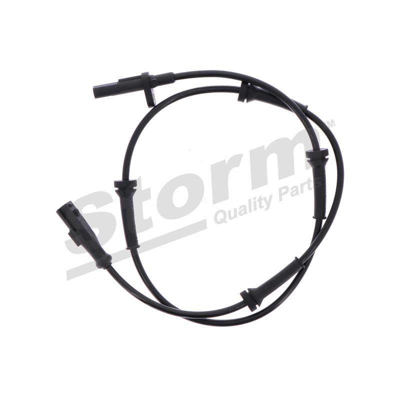 Capteur, vitesse de roue STORM QUALITY PARTS 888030
