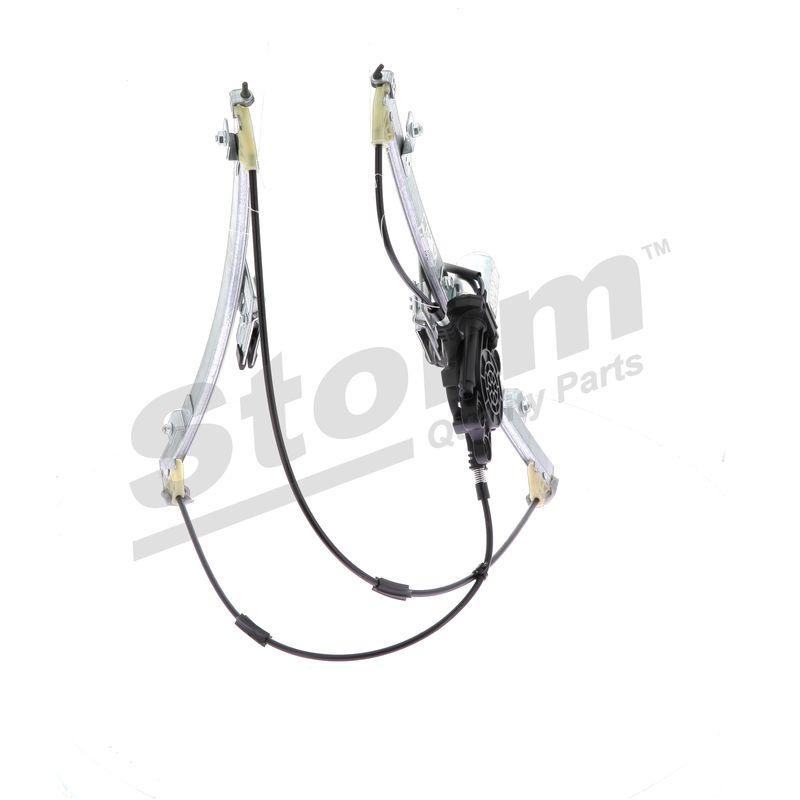 Lève-vitre STORM QUALITY PARTS 99076