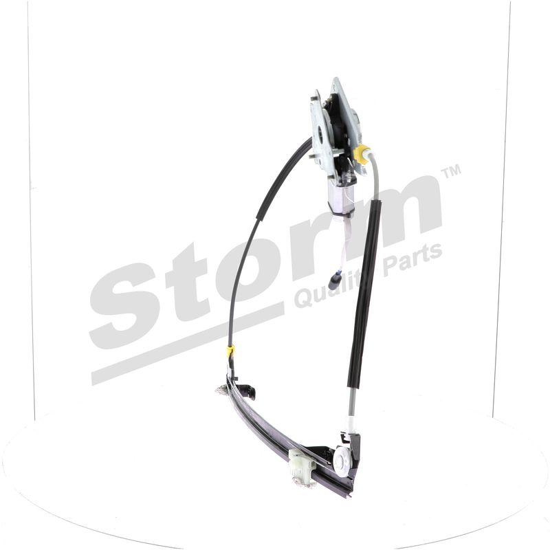 Lève-vitre STORM QUALITY PARTS 87177ST