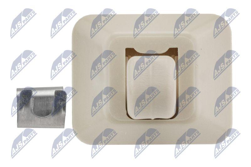 Support, pare-soleil NTY EZC-AU-124
