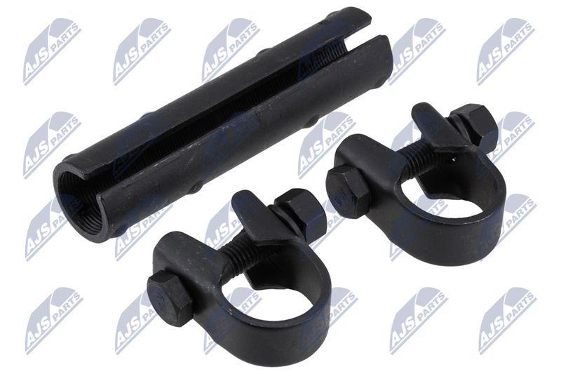 Tuyau de la barre de connexion NTY SKZ-CH-081