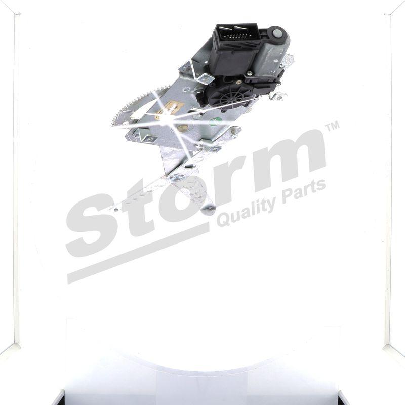 Lève-vitre STORM QUALITY PARTS 93078