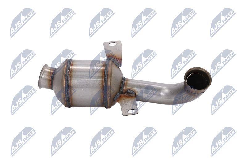 Catalyseur NTY KAT-PE-005