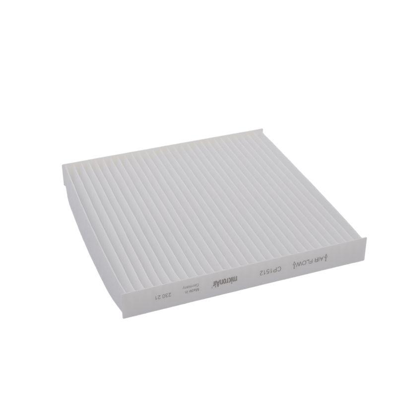 Filtre, air de l'habitacle CORTECO 80005281