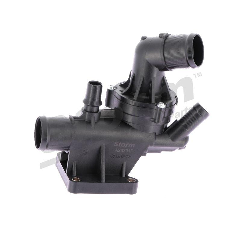 Boîtier du thermostat STORM QUALITY PARTS F16218