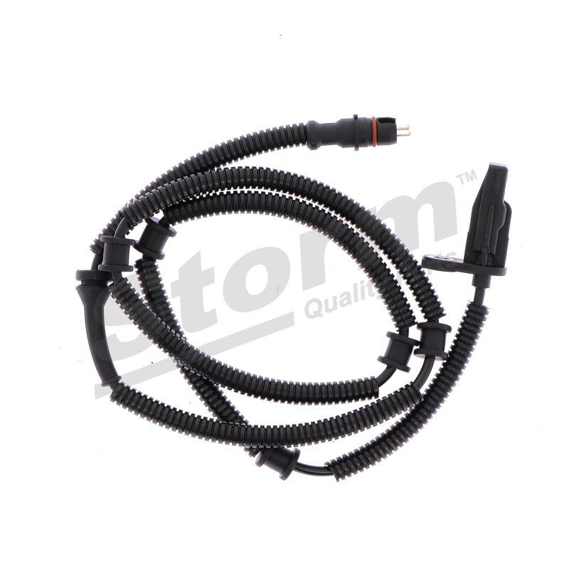 Capteur, vitesse de roue STORM QUALITY PARTS 888031