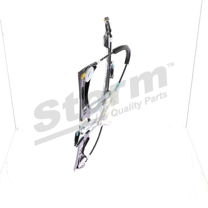 Lève-vitre STORM QUALITY PARTS 54078