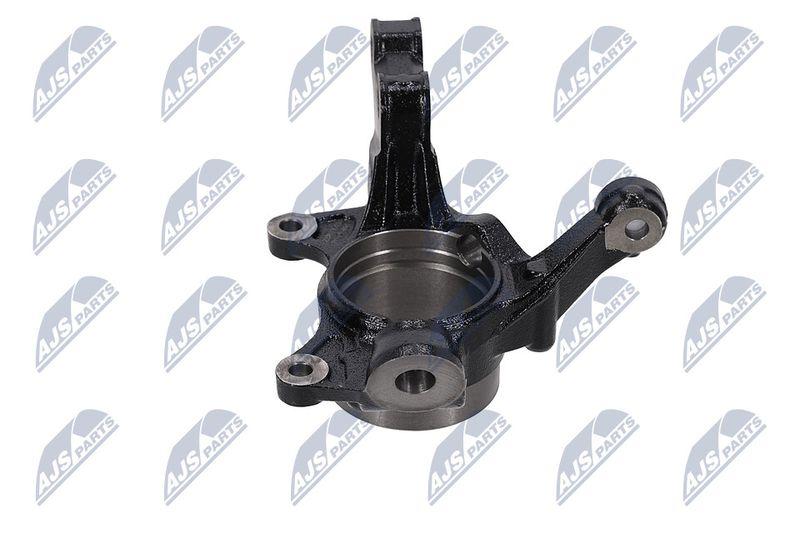 Fusée d'essieu, suspension de roue NTY ZZP-TY-035