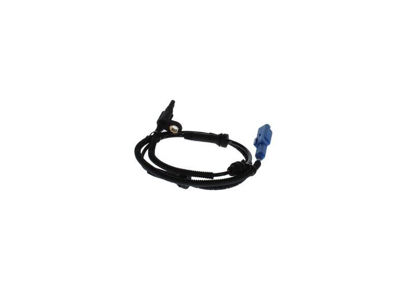 Capteur, vitesse de roue BOSCH 0 986 594 597