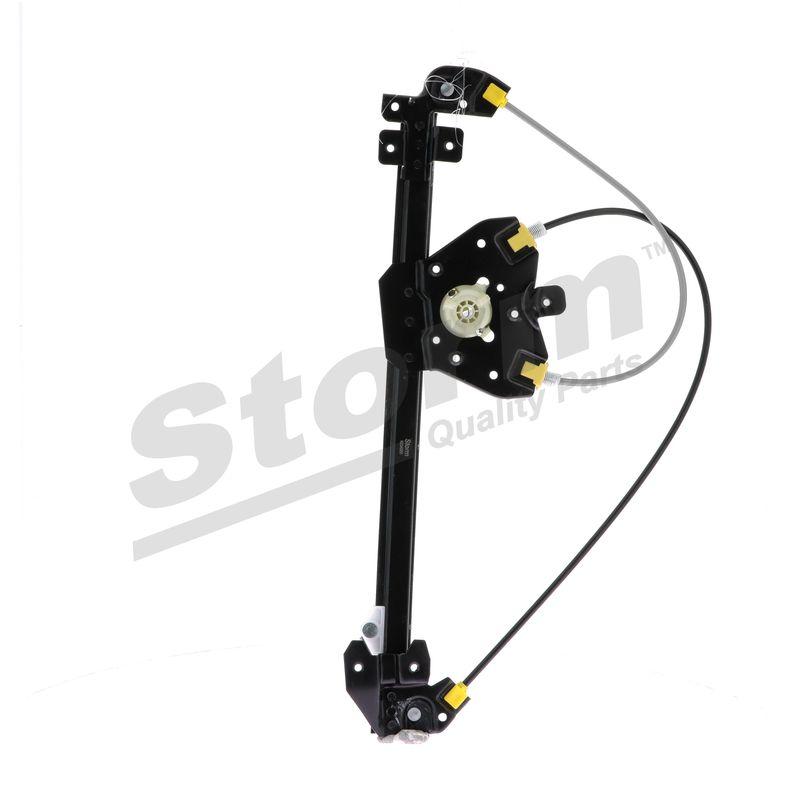 Lève-vitre STORM QUALITY PARTS 691078