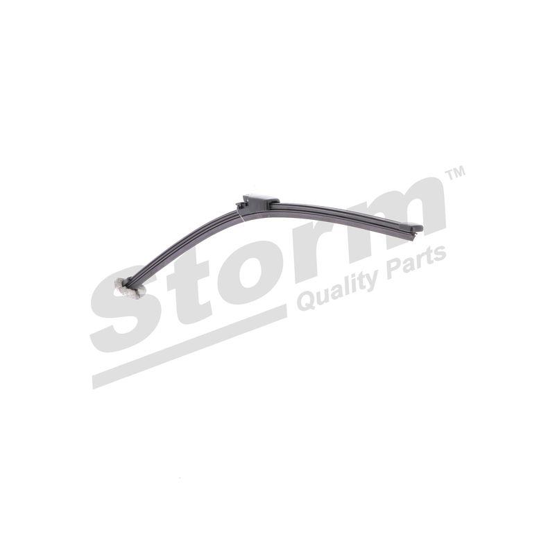 Balai d'essuie-glace STORM QUALITY PARTS 1000400AR