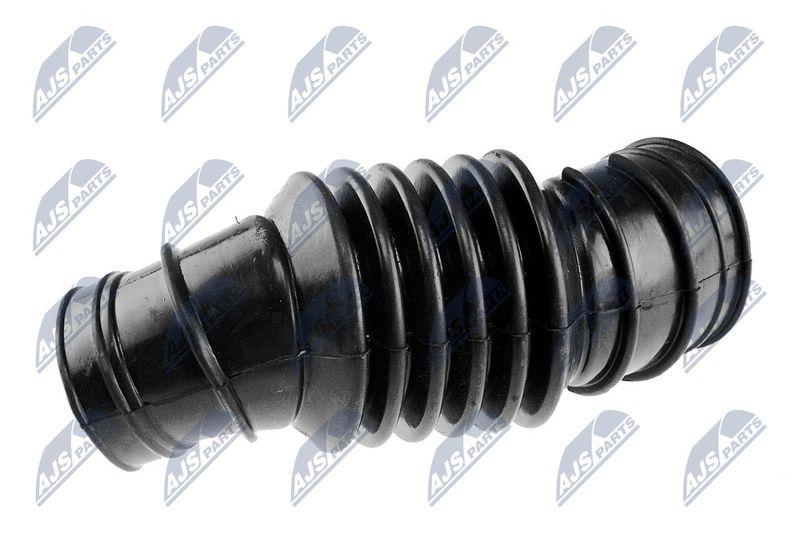Flexible, alimentation en air NTY GPP-PL-002