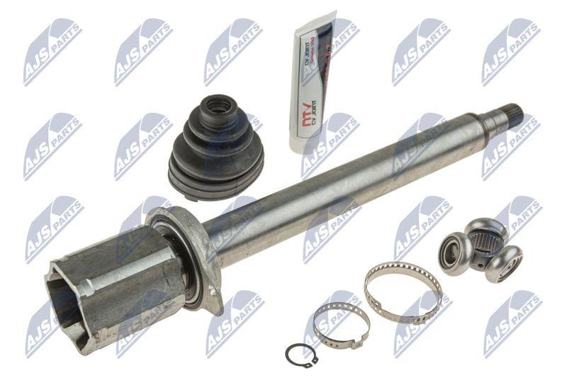 Jeu de joints, arbre de transmission NTY NPW-VV-091