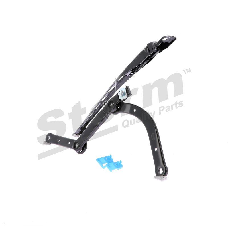 Bras d'essuie-glace, nettoyage des vitres STORM QUALITY PARTS 153040