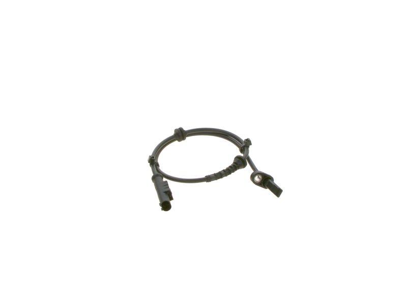 Capteur, vitesse de roue BOSCH 0 265 007 896