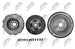 Kit d'embrayage NTY NZS-RE-000