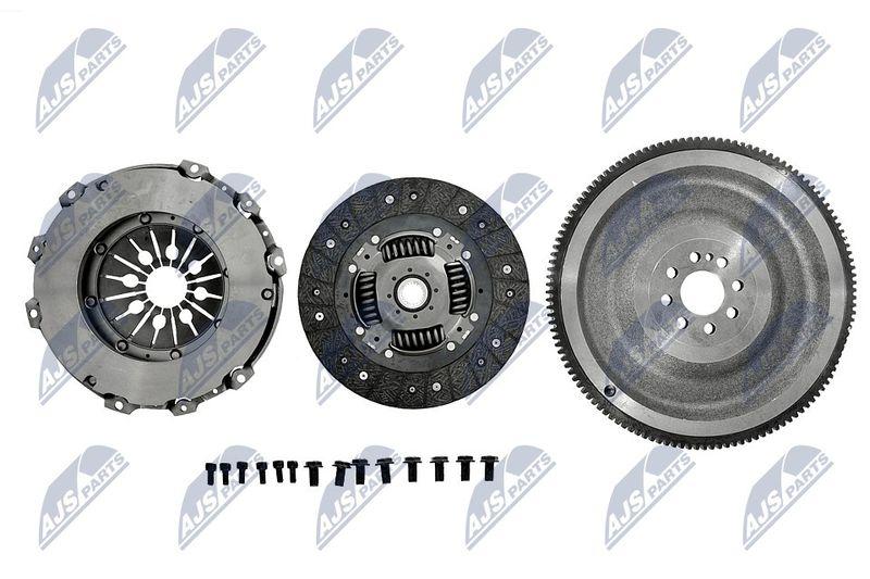 Kit d'embrayage NTY NZS-RE-000