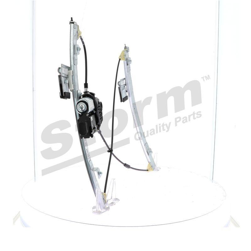 Lève-vitre STORM QUALITY PARTS 99081