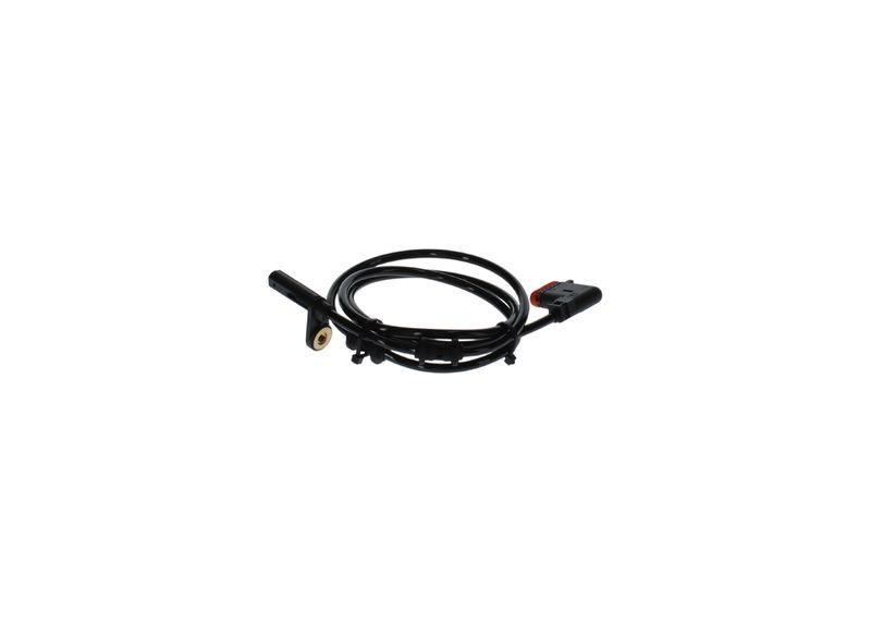 Capteur, vitesse de roue BOSCH 0 986 594 542