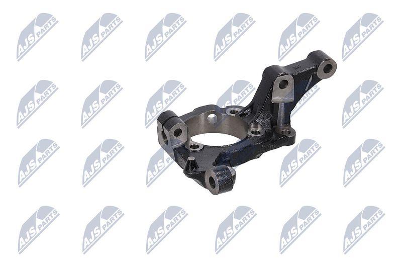Fusée d'essieu, suspension de roue NTY ZZP-HY-517