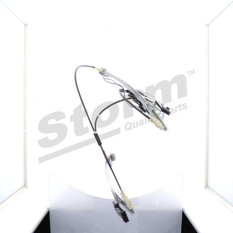 Lève-vitre STORM QUALITY PARTS 59079