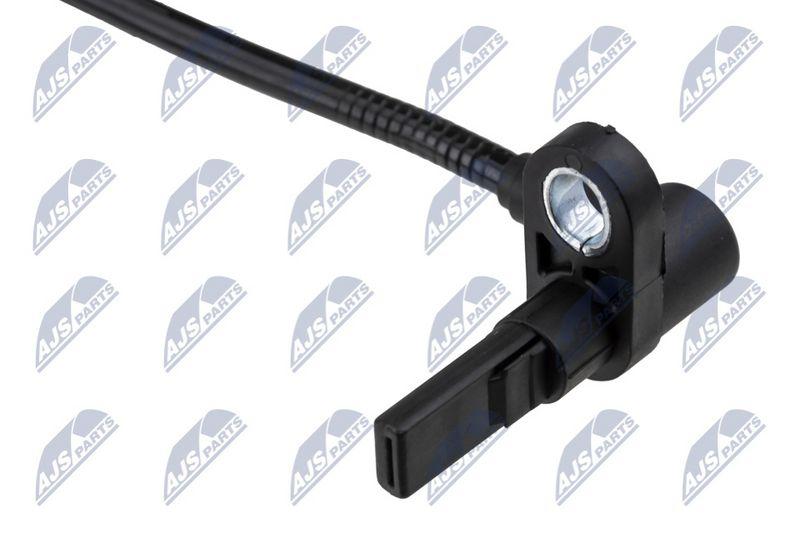 Capteur, vitesse de roue NTY HCA-FT-025