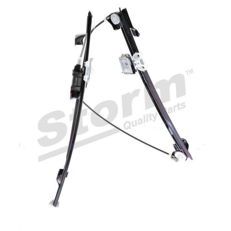 Lève-vitre STORM QUALITY PARTS 136076