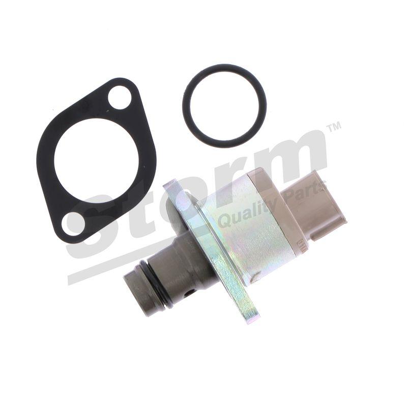 Régulateur, quantité de carburant (système à rampe commune) STORM QUALITY PARTS STO106200
