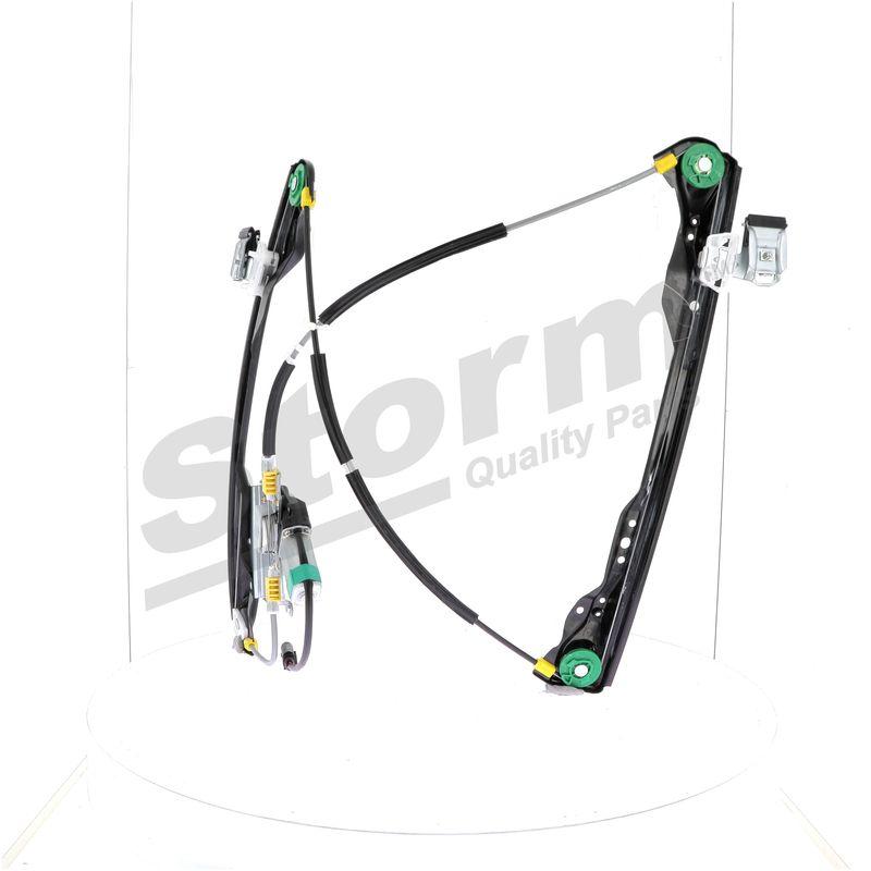 Lève-vitre STORM QUALITY PARTS 46575