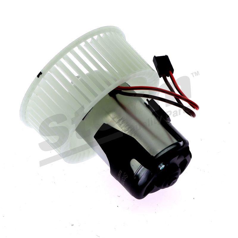 Pulseur d'air habitacle STORM QUALITY PARTS 1510805