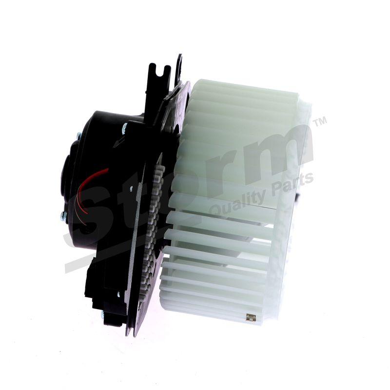 Pulseur d'air habitacle STORM QUALITY PARTS 1020804