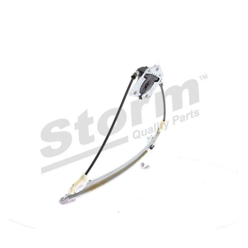 Lève-vitre STORM QUALITY PARTS 79574