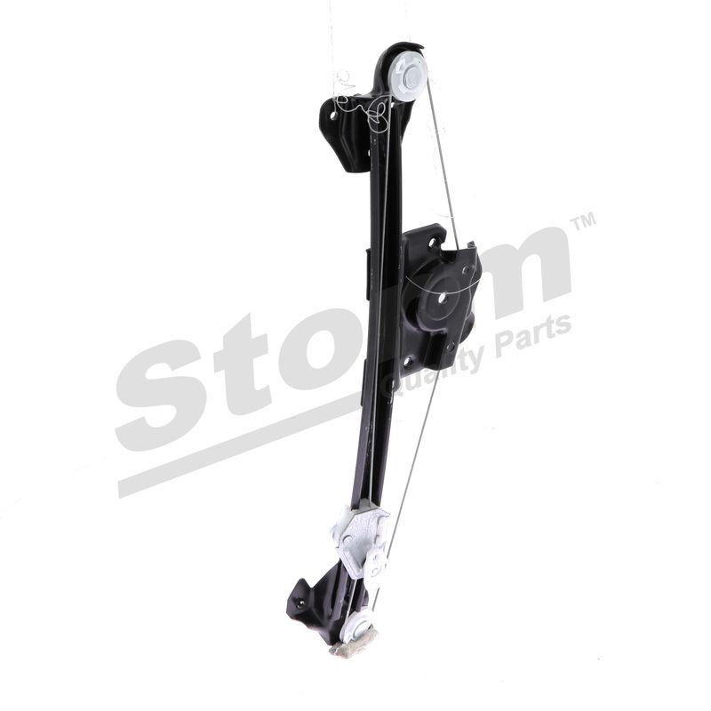 Lève-vitre STORM QUALITY PARTS 65173