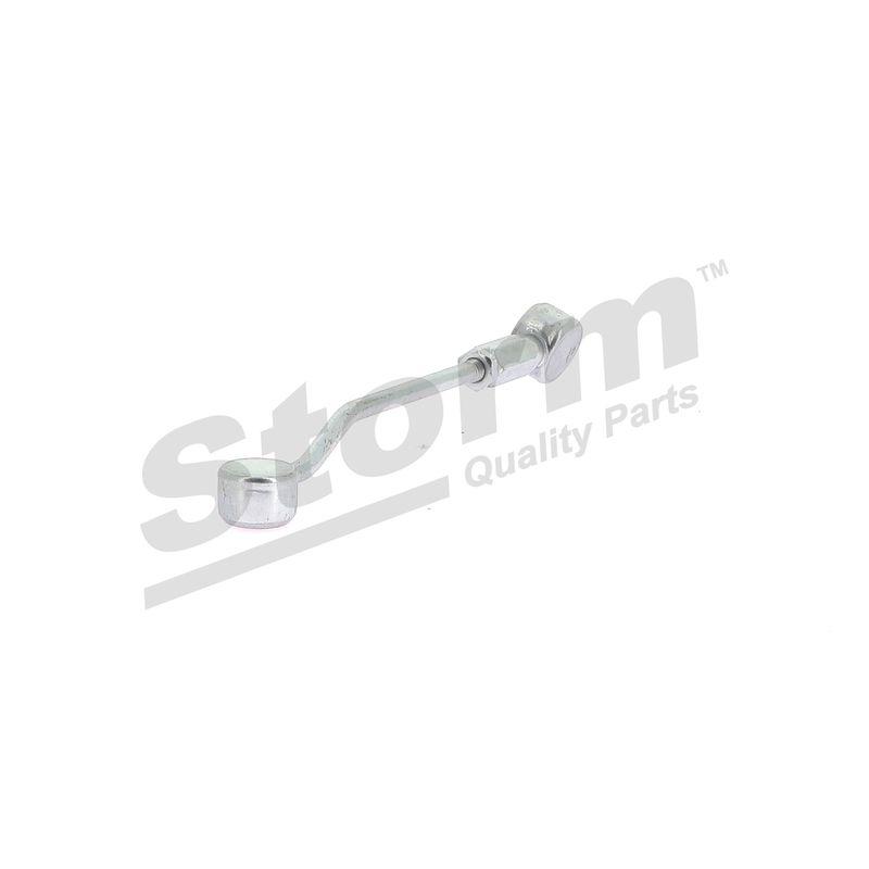 Kit de réparation, levier de changement de vitesse STORM QUALITY PARTS F1816