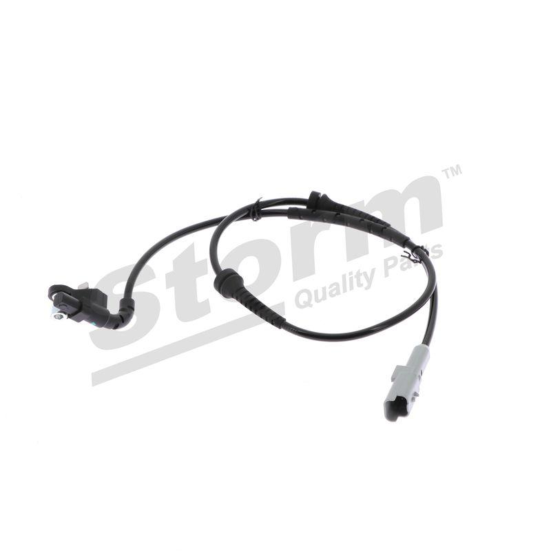 Capteur, vitesse de roue STORM QUALITY PARTS 708000